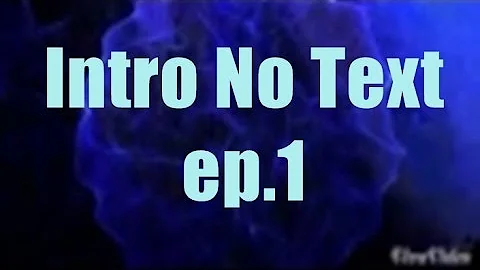 Intro No Text shockwave #1