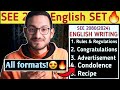 See class 10 english guided writing part1   anurag silwal