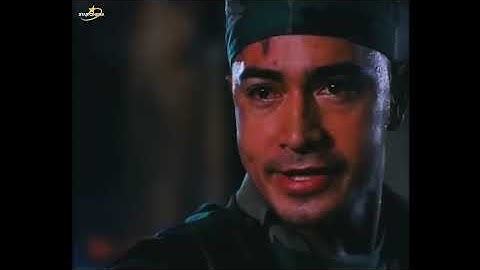 'Hostage' FULL MOVIE Part 10 | Cesar Montano, Roi Vinzon, Bayani Agbayani