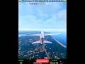 ✈️Vistara 787: Trivananthpuram to Ahmedabad 🇮🇳 #aviation #flightsim #gaming #viral #ahmedabad #trend