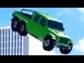 jeep mosquito is real!?!? - car dealership tycoon