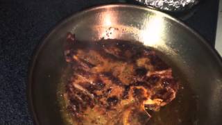 Steak 101