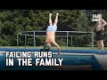 Funny family fails  failarmy 2021