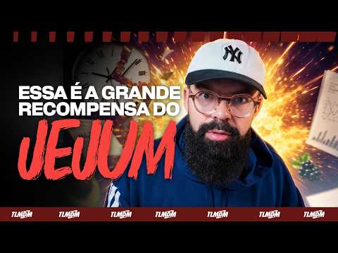 A ambição dos discipulos de Jesus | Sermão da Montanha #15 | Talmidim com Douglas Gonçalves