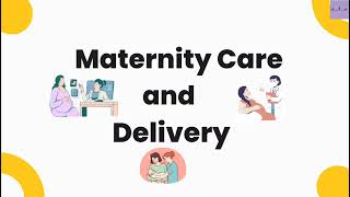 Maternity Care and Delivery|CPT TOPICS|CPC EXAMINATION|MEDICAL CODING AND BILLING