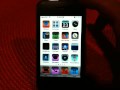 IPhone 3GS Video Tutorial 