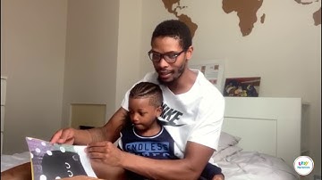 Home Learning | Dialogic Reading (Parental Edition)