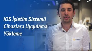 iOS İşletim Sistemli Cihazlara Nasıl Uygulama Yüklenir? screenshot 2