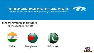 Al Qouz Mall Transfast