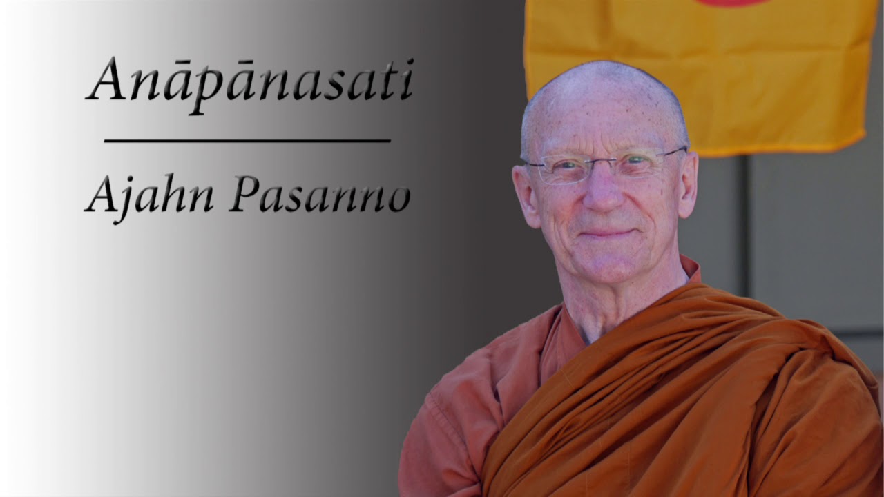 Anāpānasati (18 of 19) Relinquishing the Defilements