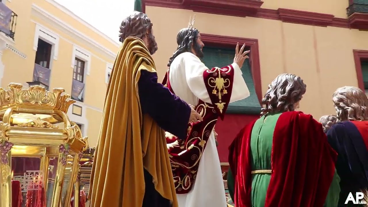 Revirá de la Cena en Gerona con 