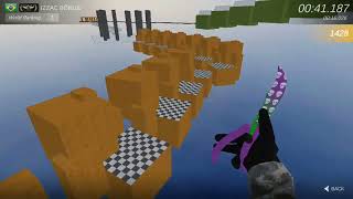 BHOP PRO "SPEED4RUN 41.187" (NOVA VERSÃO/NEW VERSION) screenshot 5