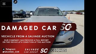 5N1AR2MM8DC690485. Nissan