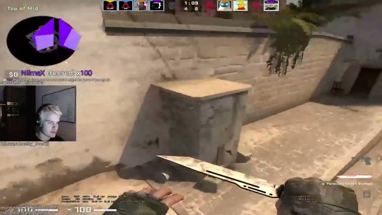 let's go BOIS