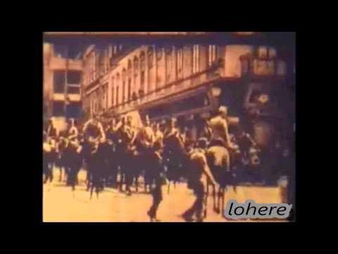 Vérvörös csütörtök 1912-ben Budapesten