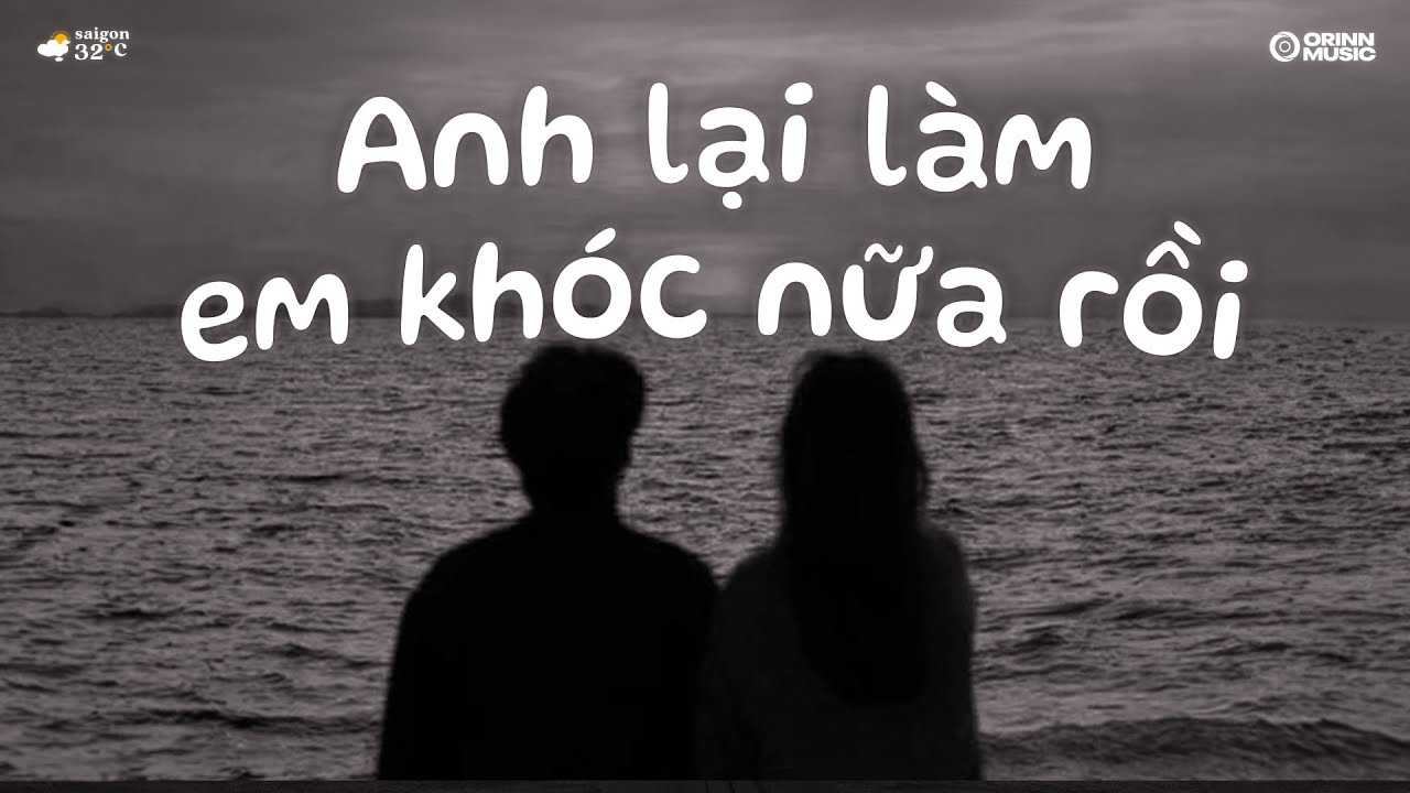 Nhạc Tâm Trạng Buồn Chill Cho Người Mang Tâm Sự - Những Bản Nhạc Lofi Buồn Nhẹ Nhàng Hay 2025 ~ P44