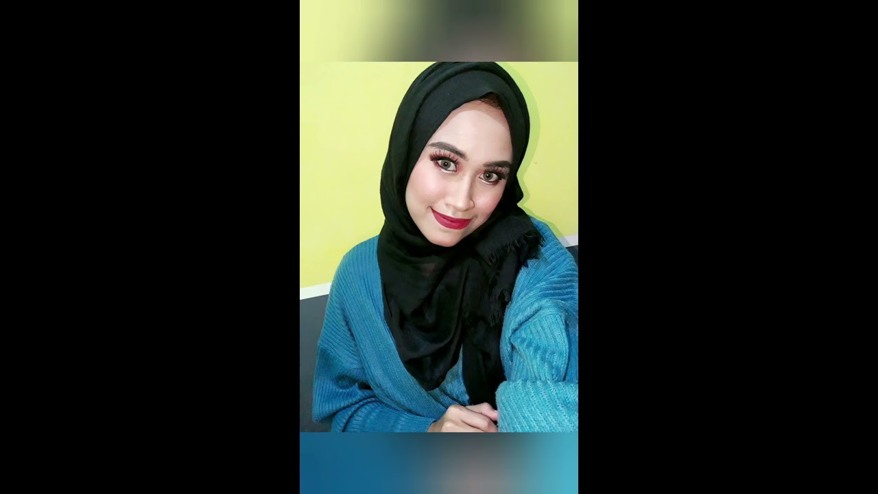 Makeup Untuk Bukber 