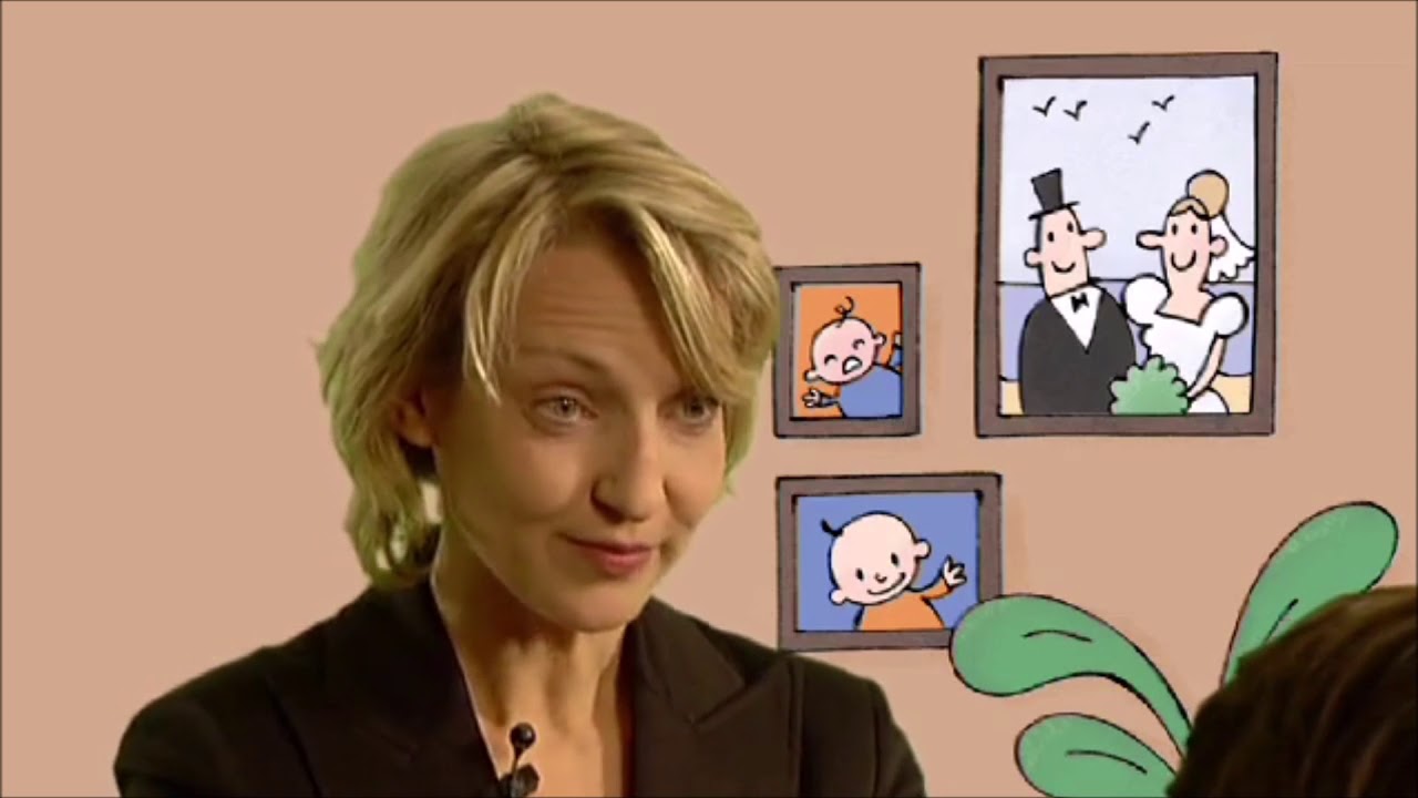 Dialoog contact 16  YouTube