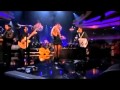 Los Tigres Del Norte Ft Paulina Rubio Golpes En El Corazon VRemix Dj Lokko Nestor