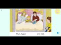 ORT Level 1 05 Six In A Bed Oxford Reading Tree Kipper Biff Chip Books For Kids Read Aloud 