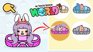 I AM STUNNED !! 😱 OMG 30 NEW Secret Hacks in Toca Boca World 🌏