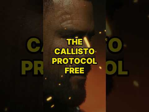 The Callisto Protocol Free