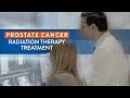 Radiation Therapy for Treating Prostate Cancer - SLUCare Radiation Oncology