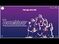 [VIETSUB] IZ*ONE - Tomorrow