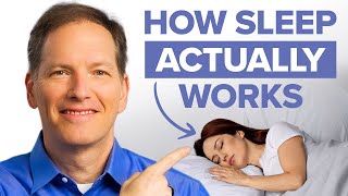 The ULTIMATE Guide To Understanding How Sleep Works