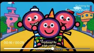 Fixed Poppets Town Intro Arabic