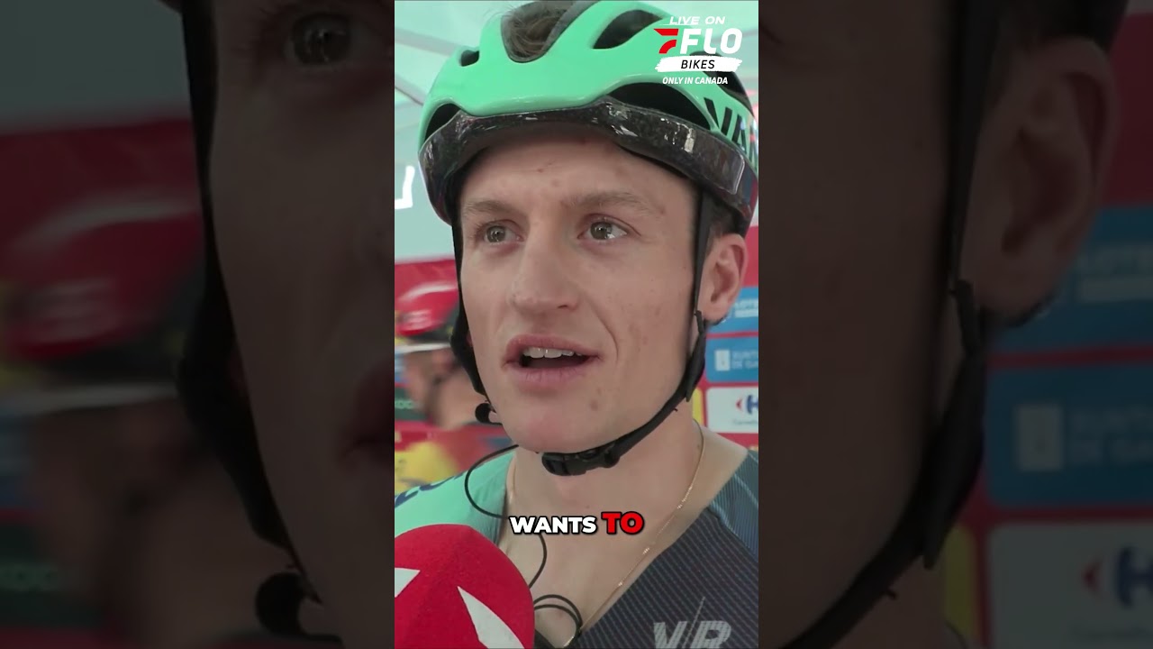 Inside The Tadej Pogacar Quest To Rule The Vuelta a España 2026