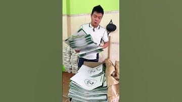 In túi xách giấy tại xưởng in Trường Thịnh - 0911838856 #intruongthinh #intuigiay