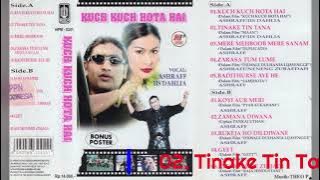 029. Iis Dahlia - Bersama Ashraff 'Kuch Kuch Hota Hai'