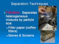 Classifying Matter: Pure Substances and Mixtures Explained