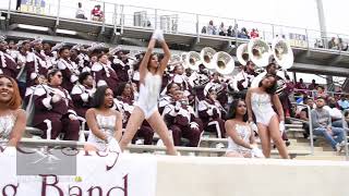 Texas Southern University - Choppa Style - 2018