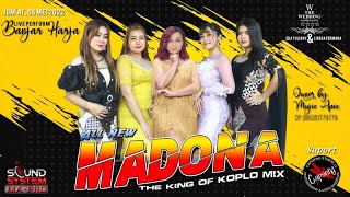 Badai Biru - Intan Pajero - feat All New MADONA