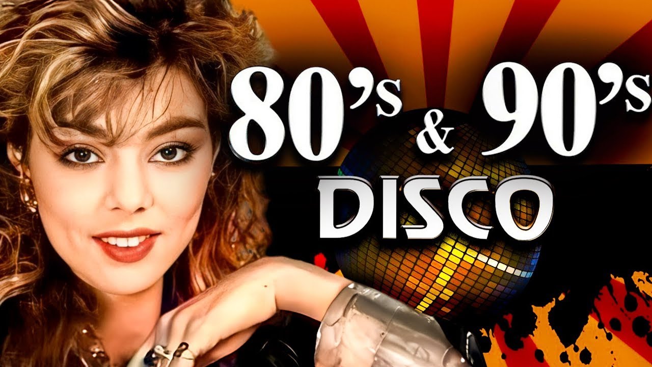 Modern Talking, ABBA, Bee Gees, Laura Branigan, CC Catch 🪩 Disco Songs 80s 90s - Disco Mix