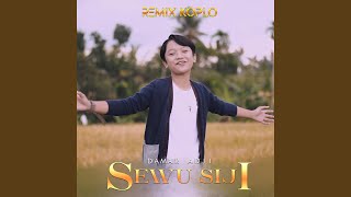 Sewu Siji (Remix)