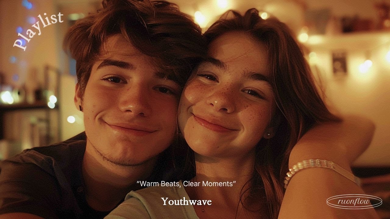 [Плейлист] Инди-поп, в котором течет молодость 🌿 Сборник теплых, эмоциональных поп-песен