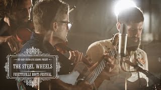 Every Song is a Love Song by The Steel Wheels