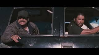 Miss Bala ( 2011 ) 3 Cars Scene