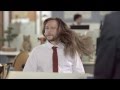 Dove Men Shampoo Commercial Brasil 2013 