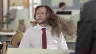 Dove Men Shampoo Commercial Brasil 2013