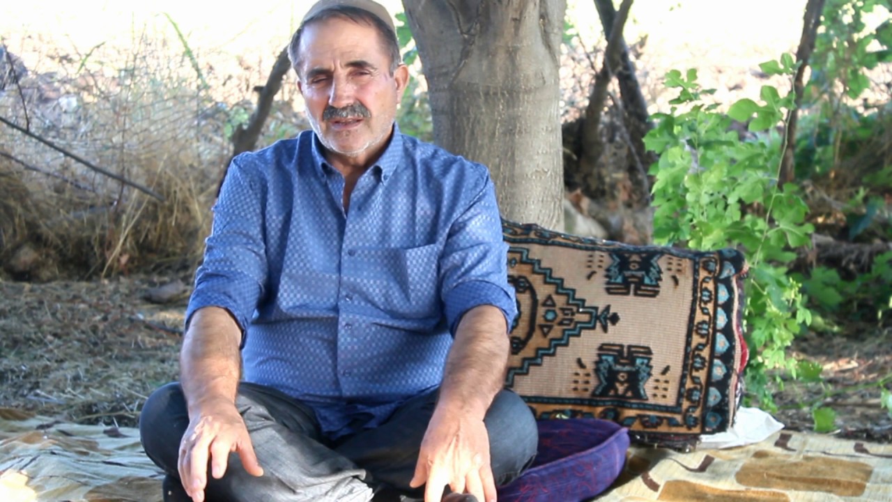 Çîrokên Kurdî- Rizq rizqê min e