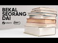 Bekal Seorang Da'i - Ustadz Dr. Firanda Andirja, M.A.