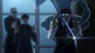 血界戦線Back2Back（6）