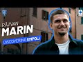 MARIN has found a second home in EMPOLI | Champions of #MadeInItaly