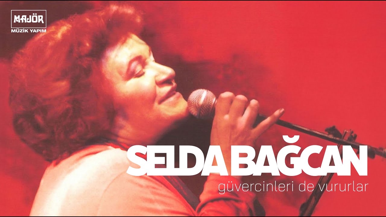 Selda Bağcan - Sana Geldim Can (Güvercinleri de Vururlar)