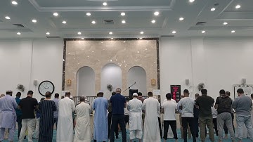 تلاوة مؤثرة وابداع في التلاوة صلاة الفجر يوم الأربعاء16 أكتوبر2024فضيلة الشيخ احمد شاكر سورة طه 1