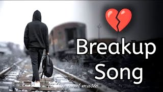😢Broken 💔heart sad lofi songs|Sad 🥺 songs for mid night sleeping| slow + reverb #sad​ #broken​ #new​